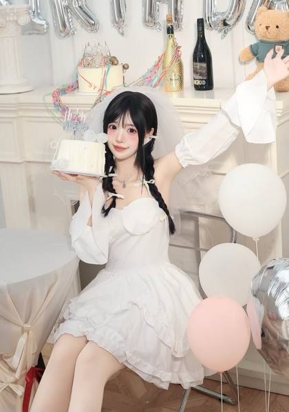 形象照片
