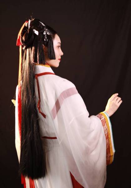 形象照片