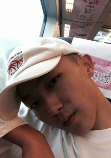 形象照片