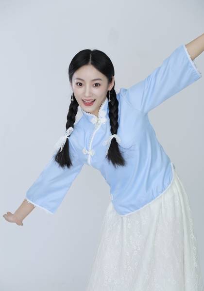 形象照片