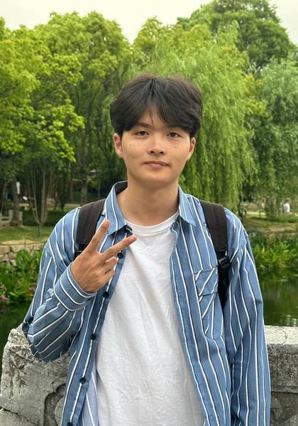 形象照片