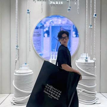 元双毓的微模卡作品