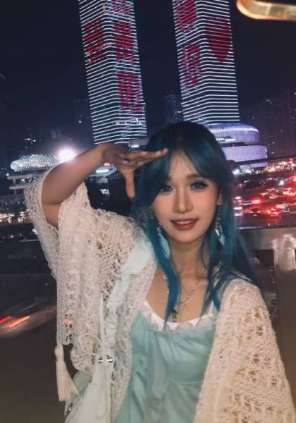 形象照片