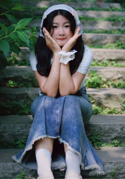 形象照片