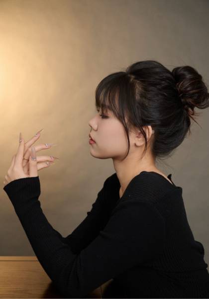 形象照片