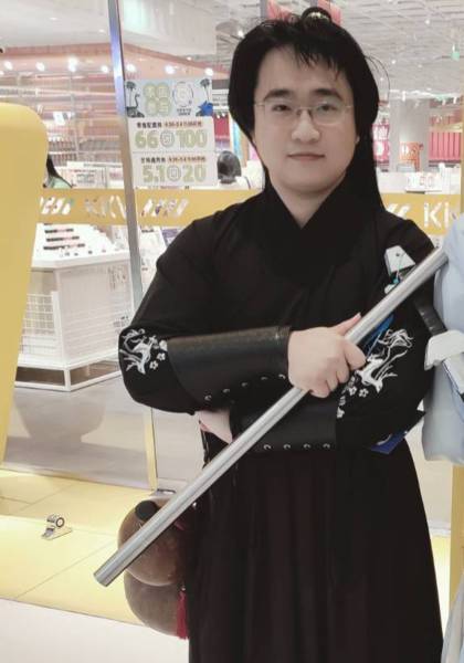 形象照片