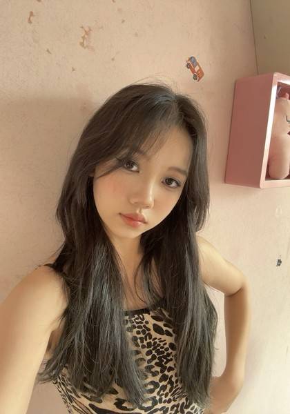 形象照片