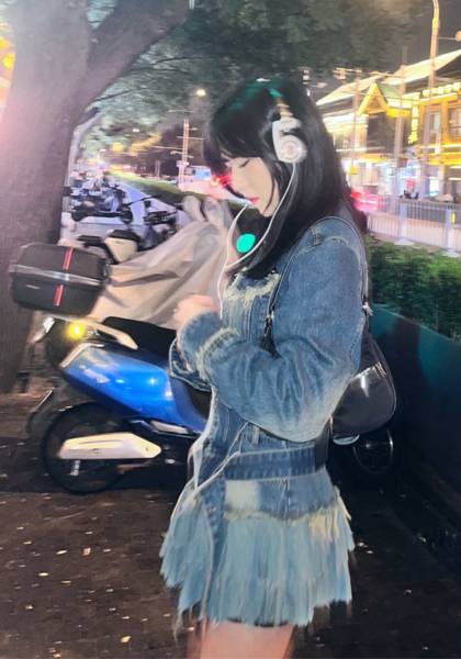 推荐艺人