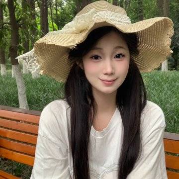 Yang.的微模卡作品
