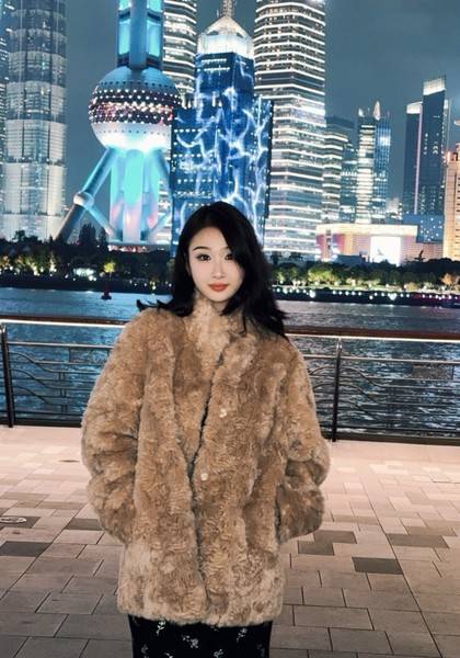 推荐艺人