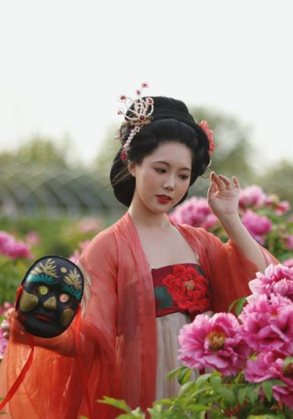 推荐艺人