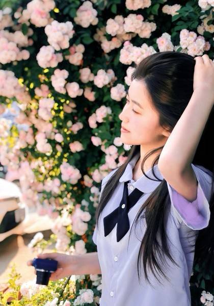 形象照片