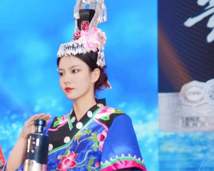 艺人背景图