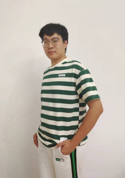形象照片
