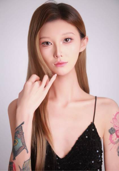 形象照片