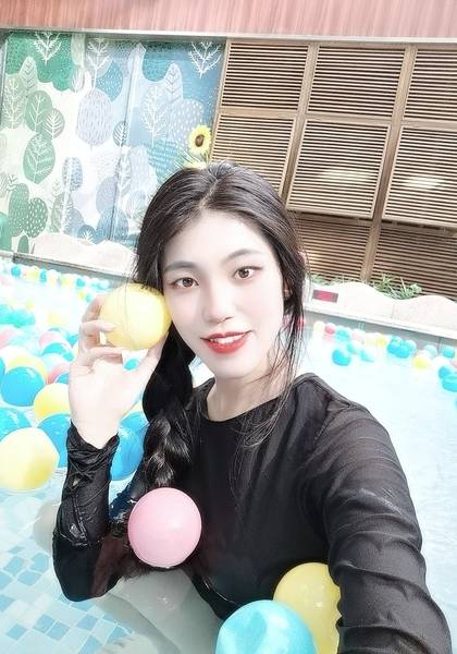 形象照片