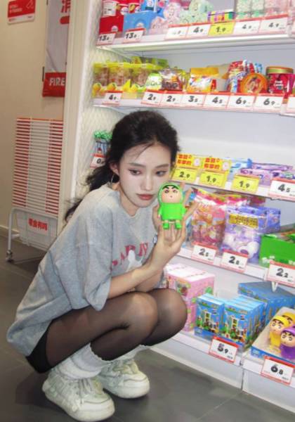 推荐艺人