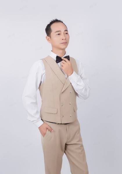 形象照片