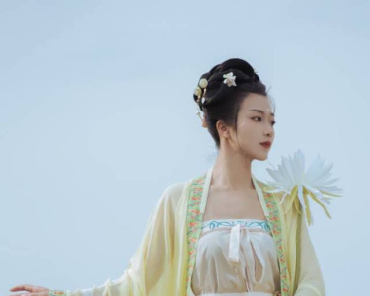 艺人背景图