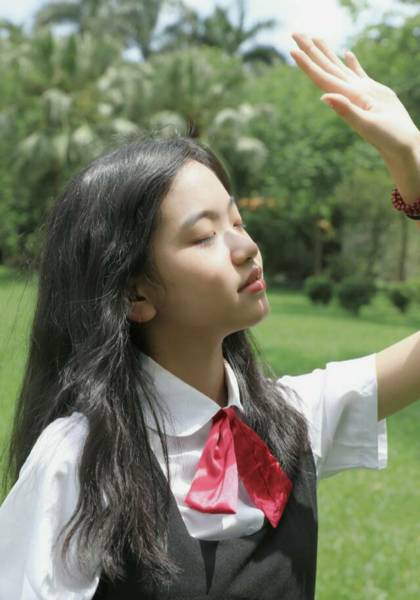 形象照片