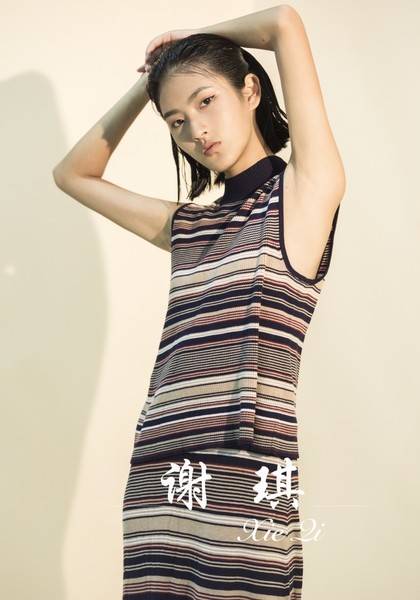 推荐艺人