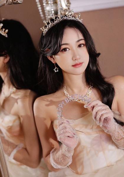 形象照片