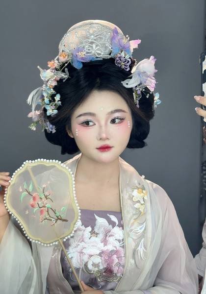 形象照片