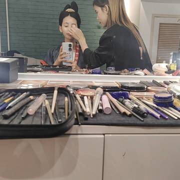 经历图片