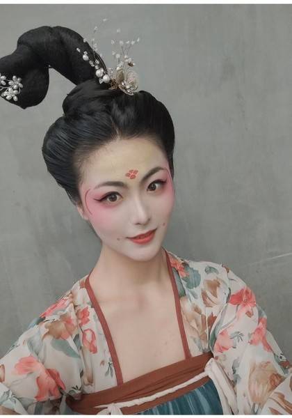 形象照片