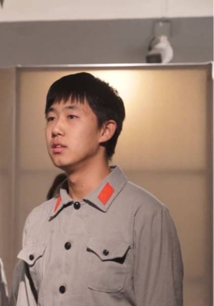 形象照片