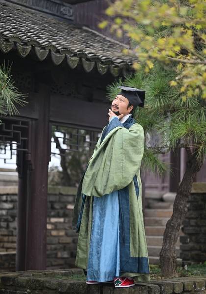 形象照片