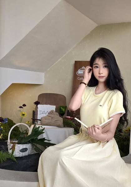 形象照片