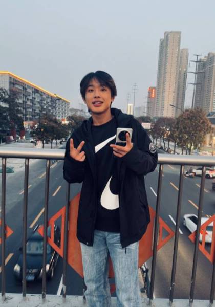 推荐艺人