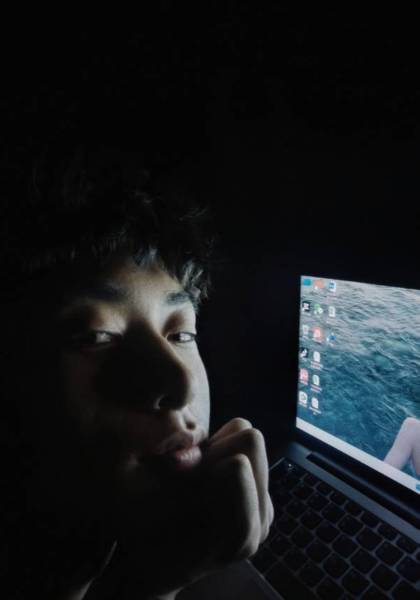形象照片