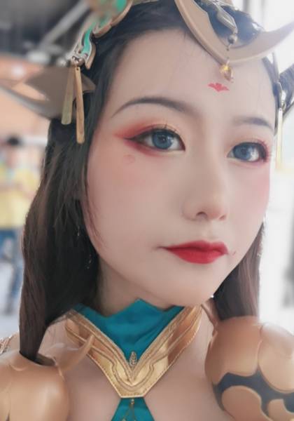 推荐艺人