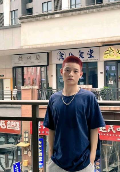 形象照片