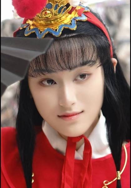 推荐艺人