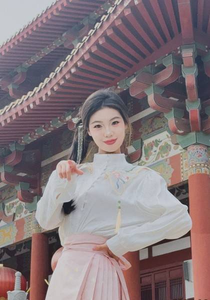推荐艺人
