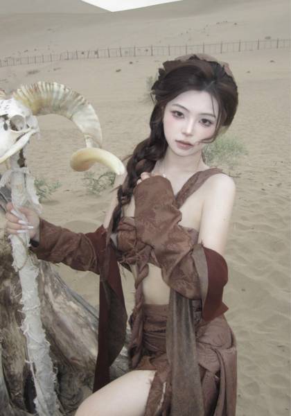 形象照片