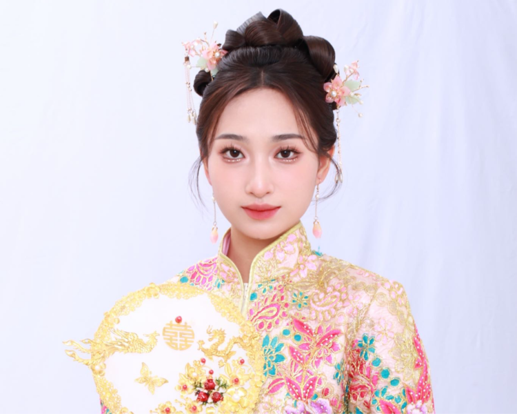 艺人背景图