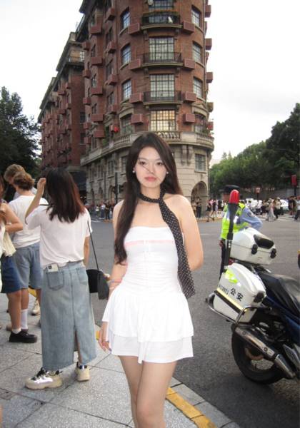 形象照片