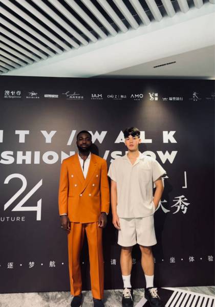 形象照片