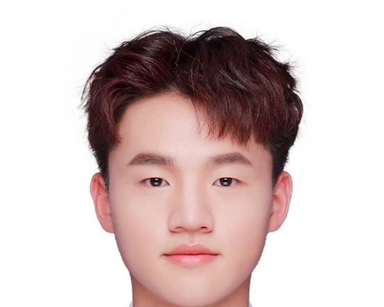 艺人背景图