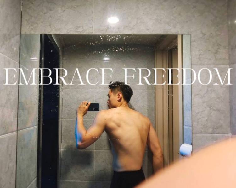 艺人背景图