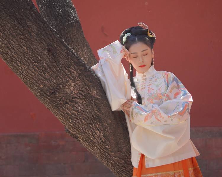 艺人背景图