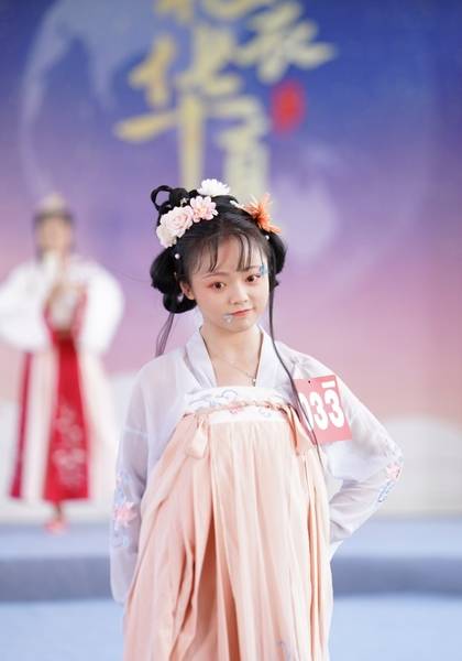 形象照片