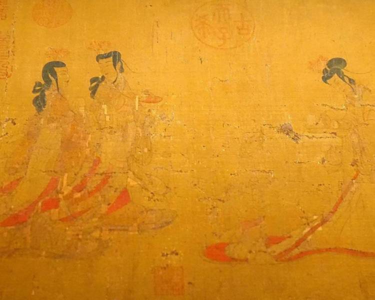 艺人背景图