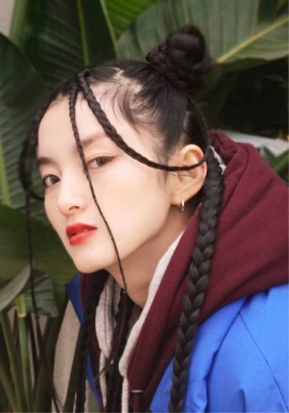 形象照片