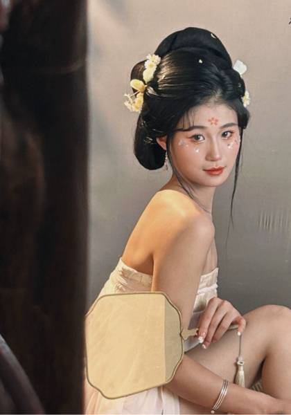 形象照片