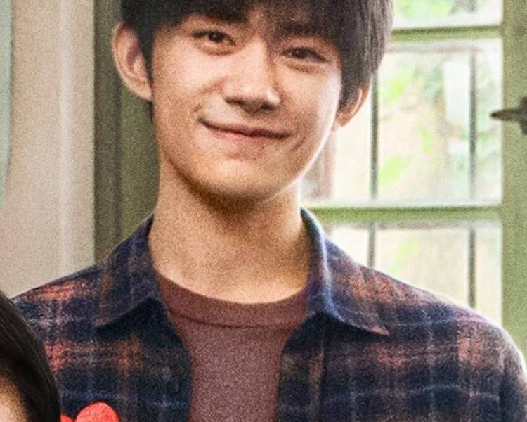 艺人背景图